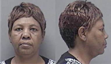 Patricia Bell, - Ouachita Parish County, LA 